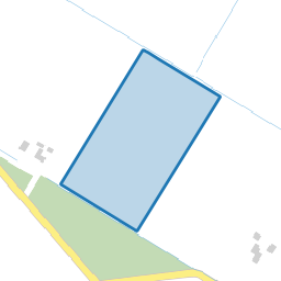 Perceel HDB01-Y-1074