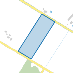 Perceel HDB01-Y-1080