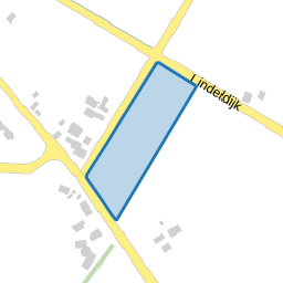 Perceel HDB01-Y-1083