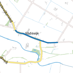 Perceel HDB01-Y-1097