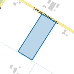 Perceel HDB01-Y-1100