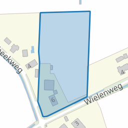 Perceel HDB01-Y-1109