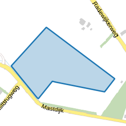 Perceel HDB01-Y-1135