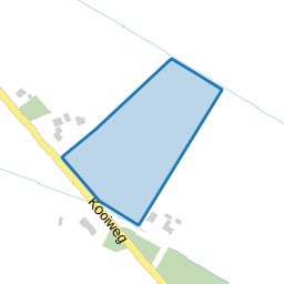 Perceel HDB01-Y-1138