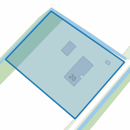 Perceel HDB01-Y-1151