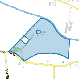 Perceel HDB01-Y-1152