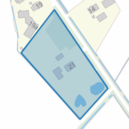 Perceel HDB01-Y-1155