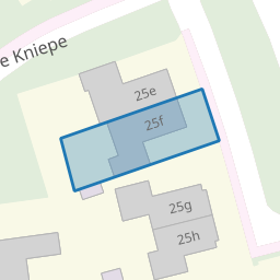 Perceel HDB01-Y-1172