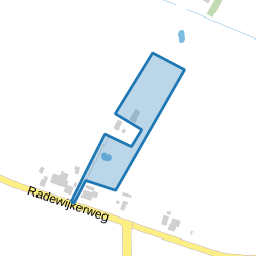 Perceel HDB01-Y-1180