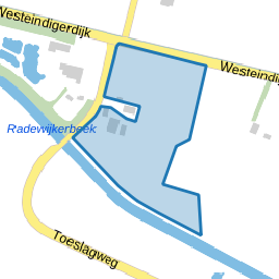 Perceel HDB01-Y-1186