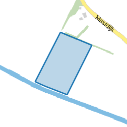 Perceel HDB01-Y-1189