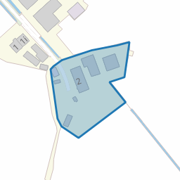 Perceel HDB01-Y-1191