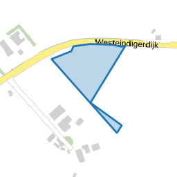 Perceel HDB01-Y-1194