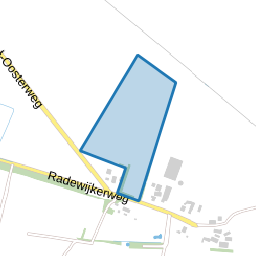 Perceel HDB01-Y-1199