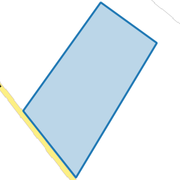 Perceel HDB01-Y-1200