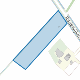 Perceel HDB01-Y-1201