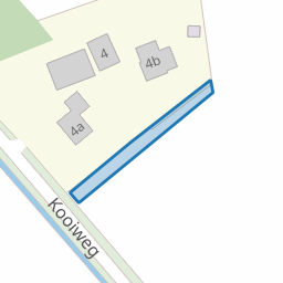 Perceel HDB01-Y-1234