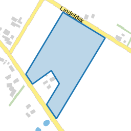 Perceel HDB01-Y-1238