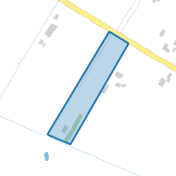 Perceel HDB01-Y-1239