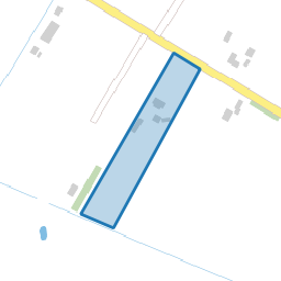 Perceel HDB01-Y-1240