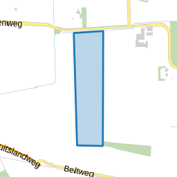 Perceel HDB01-Y-1245