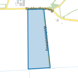 Perceel HDB01-Y-1250