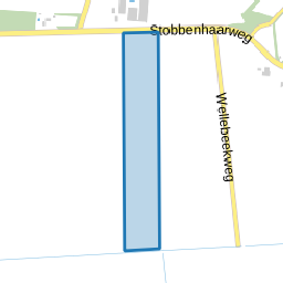 Perceel HDB01-Y-1251