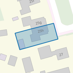 Perceel HDB01-Y-1257