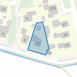 Perceel HDB01-Y-1258