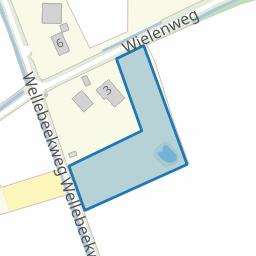 Perceel HDB01-Y-1263