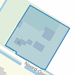 Perceel HDB01-Y-1265