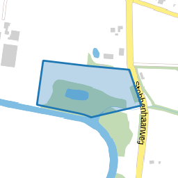 Perceel HDB01-Y-1268