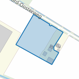 Perceel HDB01-Y-1280