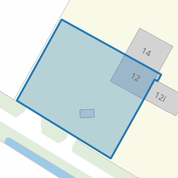 Perceel HDB01-Y-1284