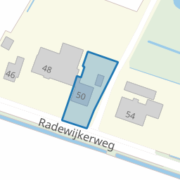 Perceel HDB01-Y-1286