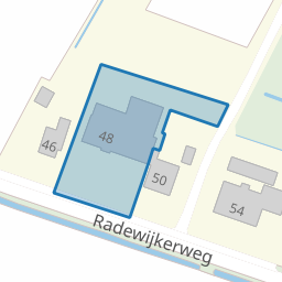 Perceel HDB01-Y-1287