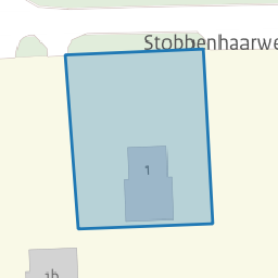 Perceel HDB01-Y-1289