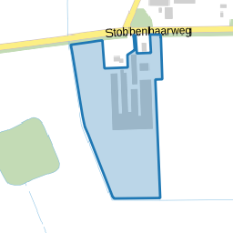 Perceel HDB01-Y-1291