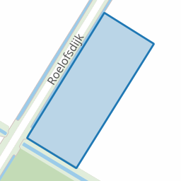 Perceel HDB01-Y-1292