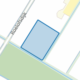 Perceel HDB01-Y-1294