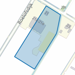 Perceel HDB01-Y-1295