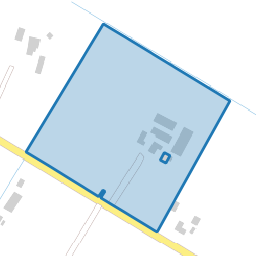 Perceel HDB01-Y-1316