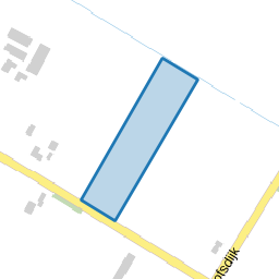 Perceel HDB01-Y-1319