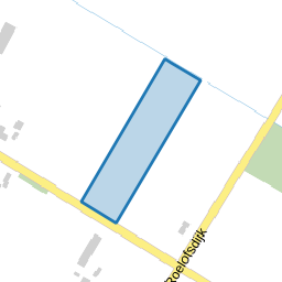 Perceel HDB01-Y-1320