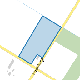 Perceel HDB01-Y-1321