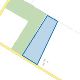 Perceel HDB01-Y-1322