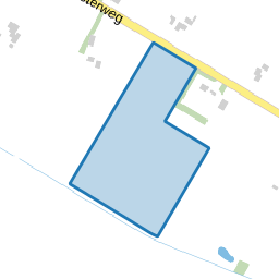 Perceel HDB01-Y-1329