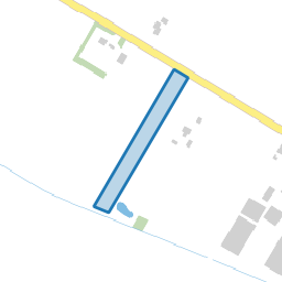 Perceel HDB01-Y-1334