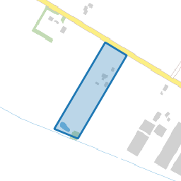 Perceel HDB01-Y-1335