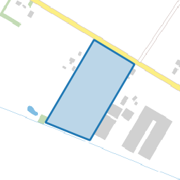 Perceel HDB01-Y-1336